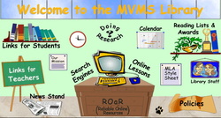 Moises V. Vela Middle School Homepage